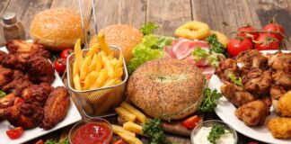 Dalam Hitungan Hari, Makanan Ini Bisa Menurunkan IQ