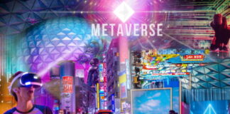 Metaverse yang Dapat Mengubah Dunia Internet