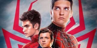 Belajar Sifat Tanggung Jawab dari Spider-Man