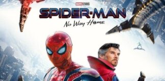 Spider-Man: No Way Home, Proses Dewasa Seorang Peter Parker