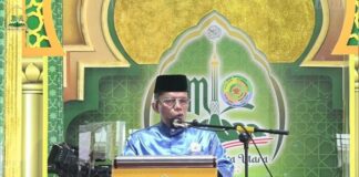 Rektor UIN SU: Momentum MTQ Penyokong Sumut Bermartabat