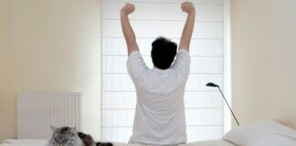 Dua Puluh Menit Pertama Bangun Tidur, Jangan Lihat Gawai!