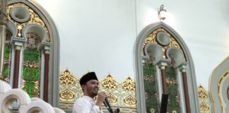 BPD HIPMI Sumut Gelar Konser Langit Bersama Ustaz Hanan Attaki