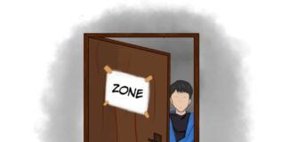 Perkuat Pijakan, Kuburlah Zona Nyaman