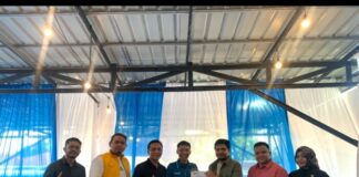 Gekrafs Deli Serdang Adakan Seminar Ekonomi Kreatif