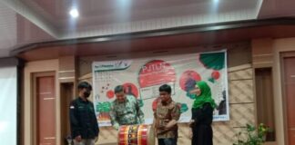 UKPM Genta Andalas Unand Resmi Selenggarakan PJTLN 2022