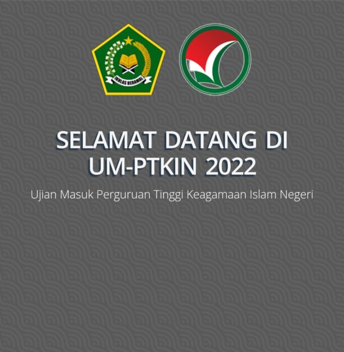 Pengumuman UM-PTKIN 2022, Sebanyak 1266 Prodi Tampung Maba Se-Indonesia