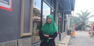 Citayam Fashion Week, Ajang Perebutan Hak Milik