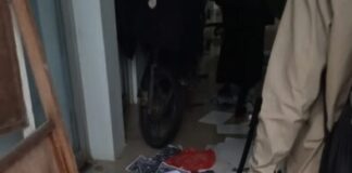 PADI Kecam Perusakan Sekretariat LPM Dinamika oleh OTK