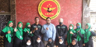 LPM Dinamika UIN SU Langsungkan Reportase Lapangan Bakal Calon DP