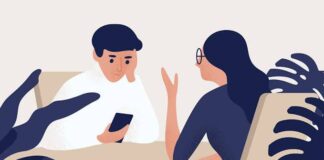 Guilt Tripping, Sifat Manipulatif dalam Hubungan Toxic