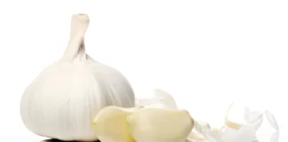 Manfaat Bawang Putih untuk Kesehatan
