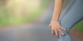 Kerap Alami Nyeri Sendi di Usia Muda? Kenali Peyebab dan Cara Mengatasinya