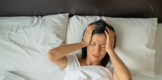 Atasi Kebiasaan Susah Tidur Pada Dirimu dengan Sleep Hygiene yang Baik