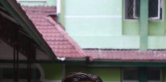 Mixue, Gerai Es Krim Pemburu Ruko Kosong