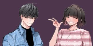 Lima Rekomendasi Webtoon, Penghilang Rasa Jenuh