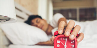 Perilaku Mager Berbahaya, Yuk, Mulai Hindari Dari Sekarang