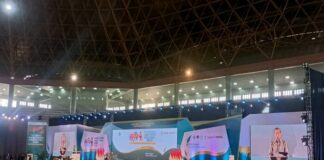 Presiden RI Turut Hadiri Puncak Peringatan HPN 2023