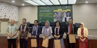 KPI Adakan Talk Show dan Official Launch Konferensi Penyiaran 2023