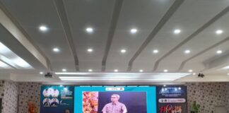 Disperpusip Provsu Gelar Lokakarya Literasi Digital
