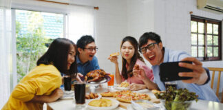Tempat Makan Hits yang Murah, Siapa Saja Bisa Makan!