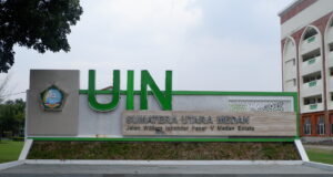 UIN SU Umumkan Jadwal Perkuliahan Semester Genap