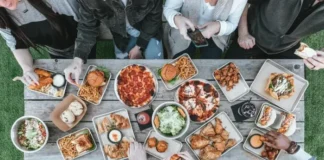 Yuk, Simak Tip Bukber Tanpa Merusak Ibadah