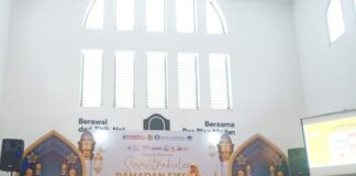 Hari Kelima Sumutrakuler, Bank Indonesia Adakan Lokakarya Sertifikasi Halal