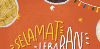 Tujuh Hal Ini Dilarang saat Lebaran Idulfitri