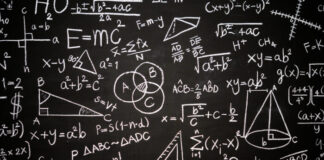 Matematika Tidak Sulit, Matematika Menyenangkan!