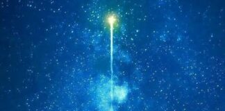Centauri, Bintang yang Bersinar /2/