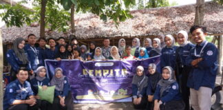 Sebanyak 35 Peserta, GenBI Gelar GEMPITA