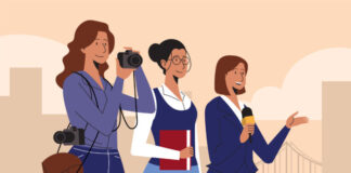 Perempuan Menjadi Pemimpin, Bolehkah ?