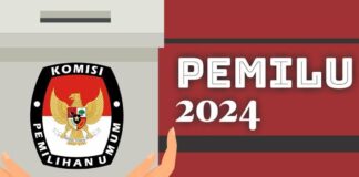 Jelang Pesta Rakyat, Parpol Bersaing Hingga Andalkan Goyang TikTok
