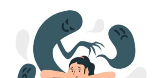 Hadapi Anxiety, Temukan Ketenangan dalam Diri