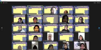BO Pers Publishia Laksanakan Talkshow Promosi Kesehatan Melalui Jurnalisme