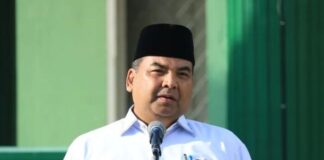 WR I UIN SU Beberkan Perkiraan Jadwal Wisuda ke-83
