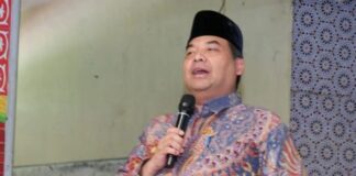 Kemendikbudristek Tak Wajibkan Skripsi, WR I UIN SU: Belum Ada Ketetapan