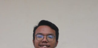 Selamat Datang Mahasiswa Biasa di Kampus yang Biasa-Biasa Saja