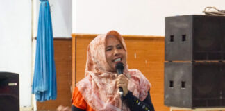 Sambut Kunjungan Mahasiswa UIN SU, Irawati Sampaikan Tiga Program RRI