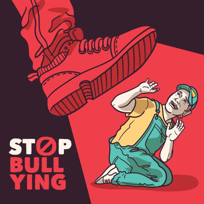 Bullying Semakin Mengenaskan, Adab Dipertanyakan
