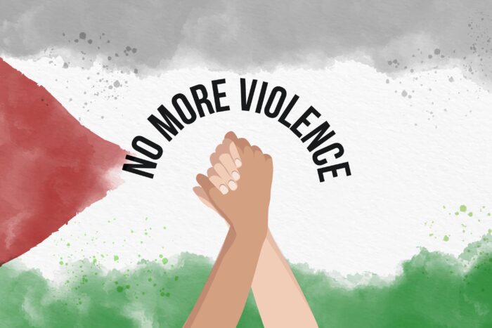 Pembantaian di Palestina: Sejarah dan Isu Kemerdekaannya