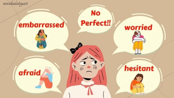 Apa, sih, yang Bikin Kamu Insecure?