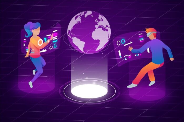 Menjelajahi Keajaiban Teknologi dan Perubahan Sosial di Era Digital