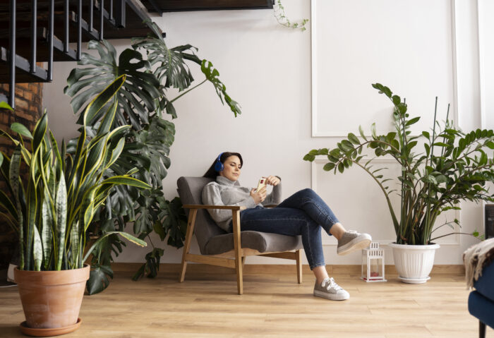 Apa, sih, Konsep Hidup Slow Living Itu?