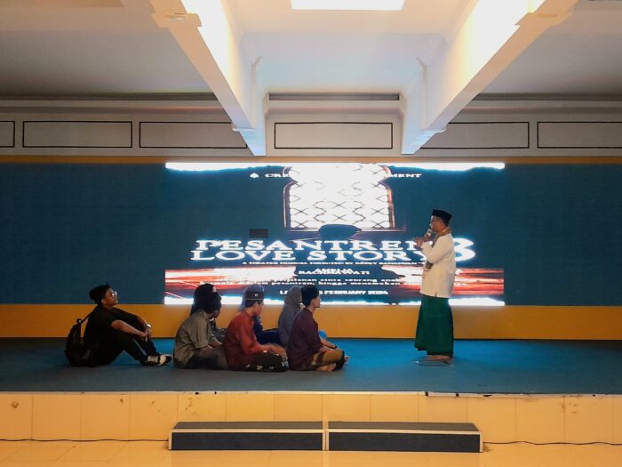 CreSHome Tampilkan Drama, Founder: Ingin Berikan Pembelajaran