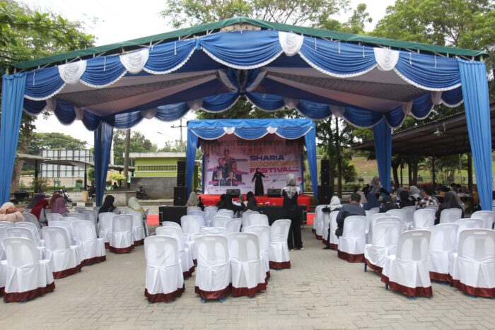 Merayakan SEF 7th, DEMA FEBI Adakan Lomba