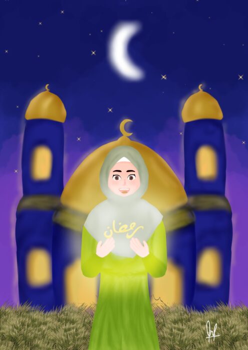 Addin 435: Amalan di Bulan Ramadan untuk Membangun Kedekatan dengan Allah