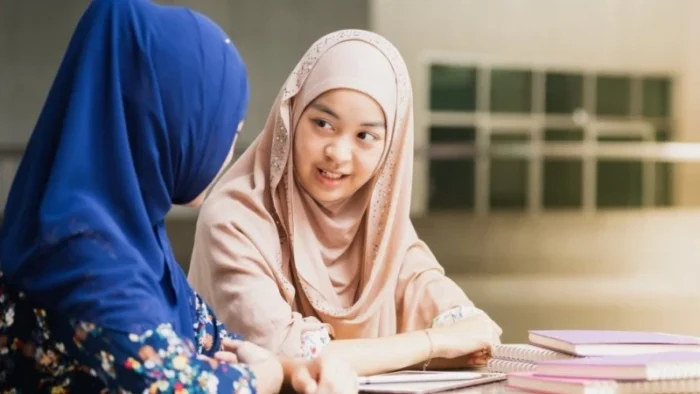 Jangan Diam Ketika Hal Ini Terjadi, Diam Seperti Ini Tidak Disukai Allah!