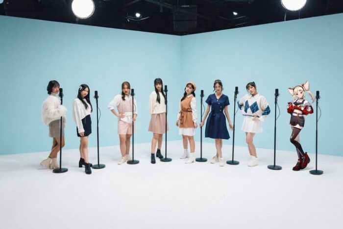 Lima Personel JKT48 ini Memiliki Suara yang Sangat Bagus!